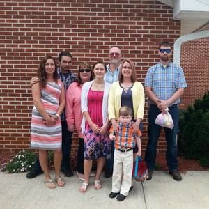 Meet your Posher, Lynn